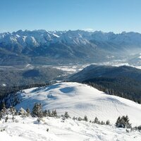 Karwendel | 01.01.2015 | 13:38 Uhr