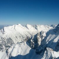 Östliche Karwendelspitze | 07.02.2015 | 13:12 Uhr