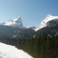 Watzmannfamilie | 15.03.2015 | 10:02 Uhr