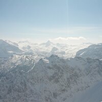 Steinernes Meer und Schönfeldspitze | 15.03.2015 | 12:33 Uhr