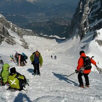 Watzmannkar | 15.03.2015 | 12:34 Uhr