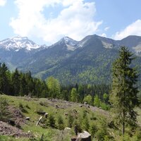 Soiernspitze | 13.05.2015 | 14:18 Uhr