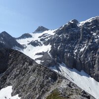 Birkkarspitze | 04.06.2015 | 10:27 Uhr