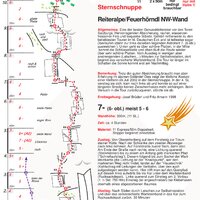 Topo von Bergsteigen.com | 01.07.2015 | 20:18 Uhr