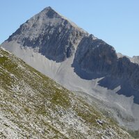 Moserkarspitze | 30.08.2015 | 10:40 Uhr