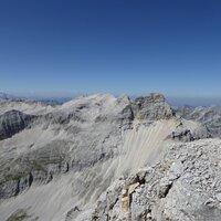 Birkkarspitze | 30.08.2015 | 12:40 Uhr