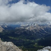 Östliches Panorama | 06.09.2015 | 13:21 Uhr