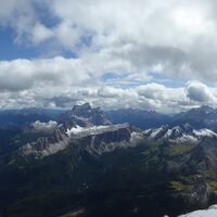 Südliches Panorama | 06.09.2015 | 13:21 Uhr