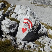 Ein Herz für das Karwendel | 21.09.2015 | 14:50 Uhr