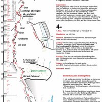 Topo von Bergsteigen.com | 24.10.2015 | 20:19 Uhr