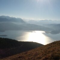 Walchensee | 05.11.2015 | 13:51 Uhr