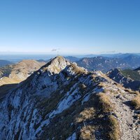 Hochplatte | 18.11.2015 | 12:37 Uhr