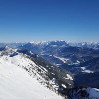 Wilder Kaiser | 22.01.2016 | 13:59 Uhr