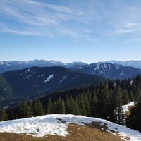 Estergebirge etc | 30.01.2016 | 14:34 Uhr