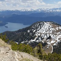 Walchensee | 08.05.2016 | 14:15 Uhr