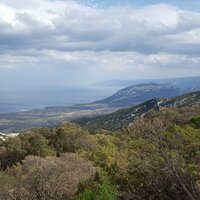 Blick nach Süden | 12.06.2016 | 18:08 Uhr