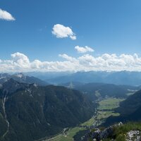 Leutascher Tal | 10.07.2016 | 15:48 Uhr