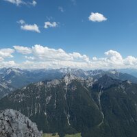 Arnspitze | 10.07.2016 | 15:48 Uhr