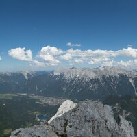 Karwendel | 10.07.2016 | 15:48 Uhr