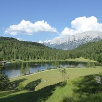 Ferchensee | 10.07.2016 | 18:18 Uhr