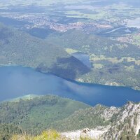 Alpsee | 29.07.2016 | 12:04 Uhr