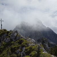 Vom Pilgerschrofen über den 12-Apostel-Grat zum Säuling | 29.07.2016 | 12:05 Uhr