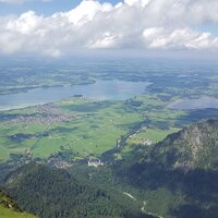 Forggensee | 29.07.2016 | 14:48 Uhr