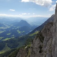 Am Stand nach der 7. SL | 07.08.2016 | 15:25 Uhr