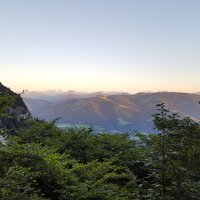 Abendstimmung | 07.08.2016 | 20:21 Uhr