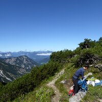 Ankleideplatz | 13.08.2016 | 11:07 Uhr