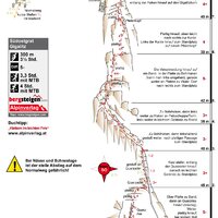 Topo von bergsteigen.com | 26.08.2016 | 23:59 Uhr