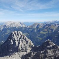 Watzmannfrau | 25.09.2016 | 13:34 Uhr