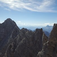 Watzmann-Südspitze | 25.09.2016 | 14:15 Uhr