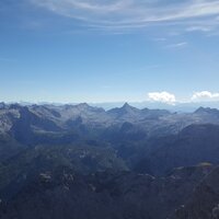 Steinernes Meer | 25.09.2016 | 14:15 Uhr