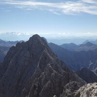 Watzmann-Südspitze | 25.09.2016 | 14:32 Uhr