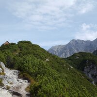 Peter-Wiechenthaler-Hütte | 01.10.2016 | 11:52 Uhr