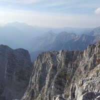 Persailhorn und Mitterhorn | 01.10.2016 | 17:04 Uhr