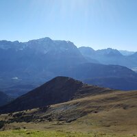 Zugspitze | 16.10.2016 | 12:57 Uhr