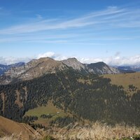 Felderkopf, Notkarspitze etc | 22.10.2016 | 13:04 Uhr