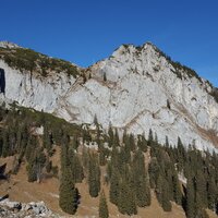 Roß- und Buchstein | 04.12.2016 | 11:40 Uhr