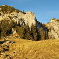 Roß- und Buchstein | 04.12.2016 | 15:49 Uhr