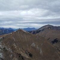 Schönalmjoch und Schafreuter | 11.12.2016 | 13:04 Uhr