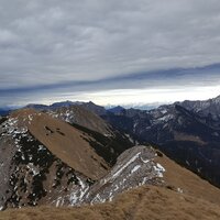 Grasbergkamm | 11.12.2016 | 13:04 Uhr