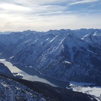 Achensee | 28.01.2017 | 13:44 Uhr