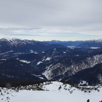 Estergebirge | 05.02.2017 | 11:40 Uhr