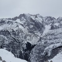 Wetterstein | 05.02.2017 | 12:09 Uhr