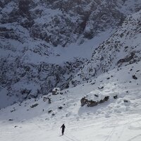 Nina im Tortal | 12.02.2017 | 12:07 Uhr