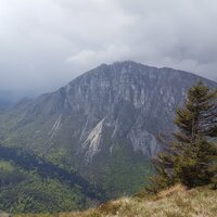 Monte Misone | 28.04.2017 | 14:37 Uhr