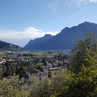 Arco | 28.04.2017 | 17:54 Uhr