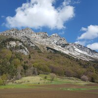 Monte Stivo | 29.04.2017 | 11:11 Uhr